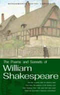 The Poems & Sonnets of William Shakespeare
