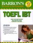 Barron's TOEFL iBT