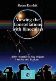 Viewing the Constellations with Binoculars