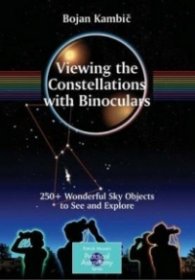 Viewing the Constellations with Binoculars