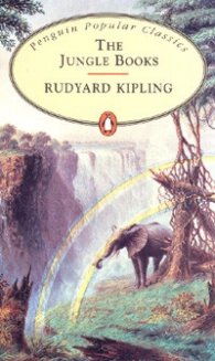 The Jungle Book