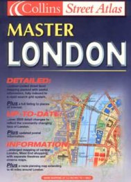 Master London