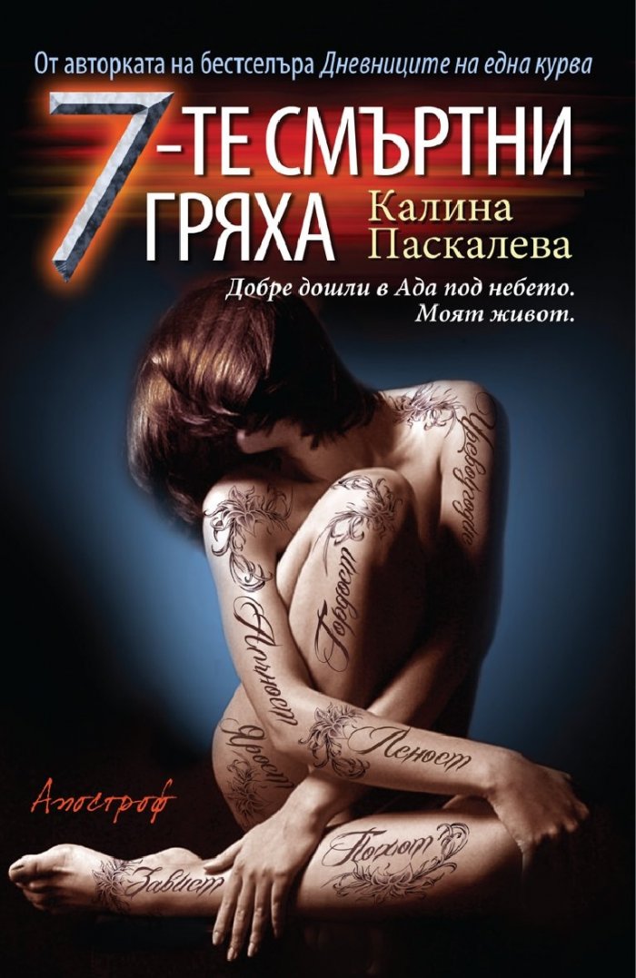7-те смъртни гряха