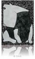 Бележник Paperblanks Good Dog! Micro, Unlined/ 1003-6