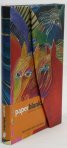 Бележник Paperblanks Mystical Horses Mini Wrap, Lined/ 1669-4