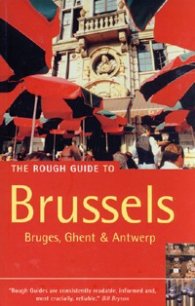 The Rough Guide to Brussels