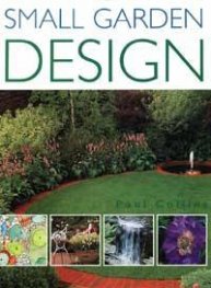 Small Garden Design