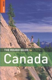 The Rough Guide to Canada