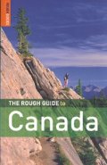 The Rough Guide to Canada