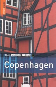 The Rough Guide to Copenhagen