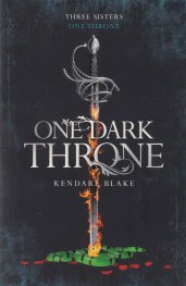 One Dark Throne