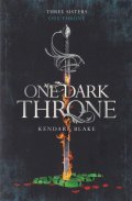 One Dark Throne