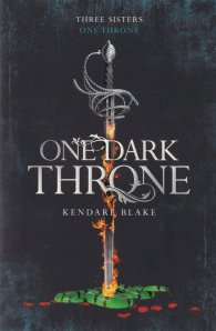 One Dark Throne