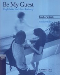 Be my guest.Teacher's Book