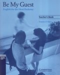 Be my guest.Teacher's Book