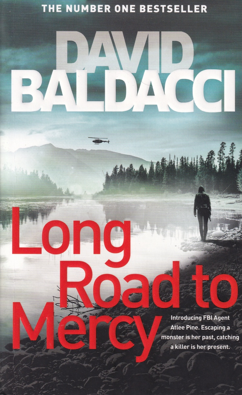 reviews long road to mercy
