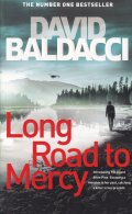 Long Road To Mercy