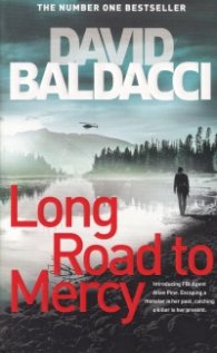 Long Road To Mercy