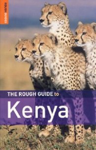 The Rough Guide to Kenya