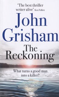 The Reckoning
