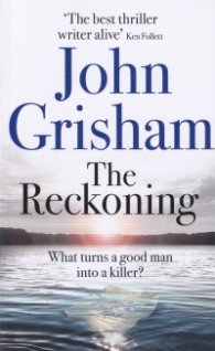 The Reckoning