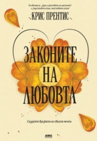 Законите на любовта