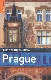 The Rough Guide to Prague