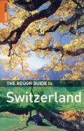 The Rough Guide to Switzerland