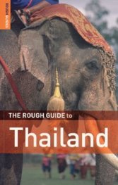 The Rough Guide to Thailand