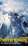 The Snows of Kilimanjaro