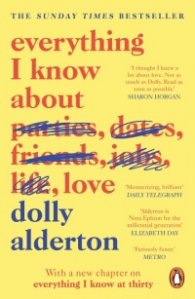Everything I Know About Love