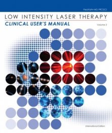 Low Intensity Laser Therapy - Clincal User's Manual vol.3