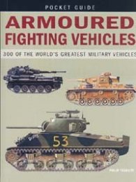 Armoured Fighting Vehicles/ Pocket Guide