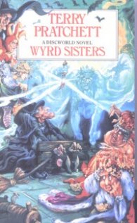 Wyrd Sisters