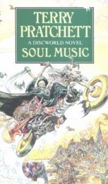 Soul Music