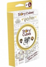 Story Cubes Harry Potter