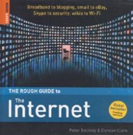 The Rough Guide to the Internet