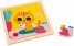 TRIO PUZZLE J07113