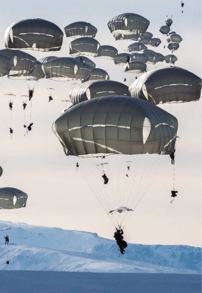 National Geographic България 11/2019