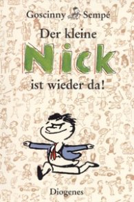 Der Kleine Nick ist Wieder Da!