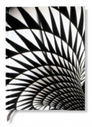 Бележник Paperblanks Midnight Mini, Lined / 4456