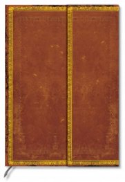 Бележник Paperblanks Handtooled Flexi Mini / 4562
