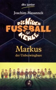 Die Wilden Fussball Kerle