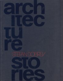 Architecture stories