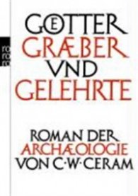 Goetter, Graeber und Gelehrte