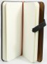 Бележник Paperblanks Old Leather Slim, Lined/ 8416