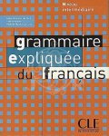 Grammaire expliquee du francais