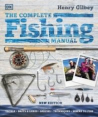 The Complete Fishing Manual