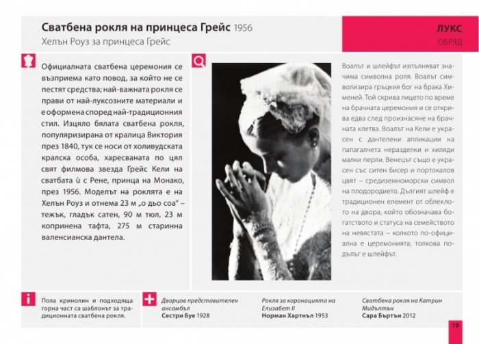 Кое прави модата велика