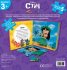Моята първа книга с пъзели: Стич